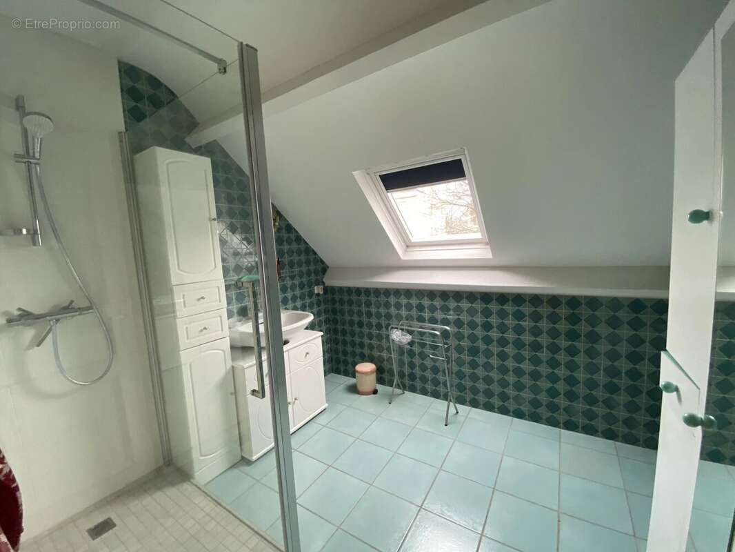 Maison à SAINT-NAZAIRE