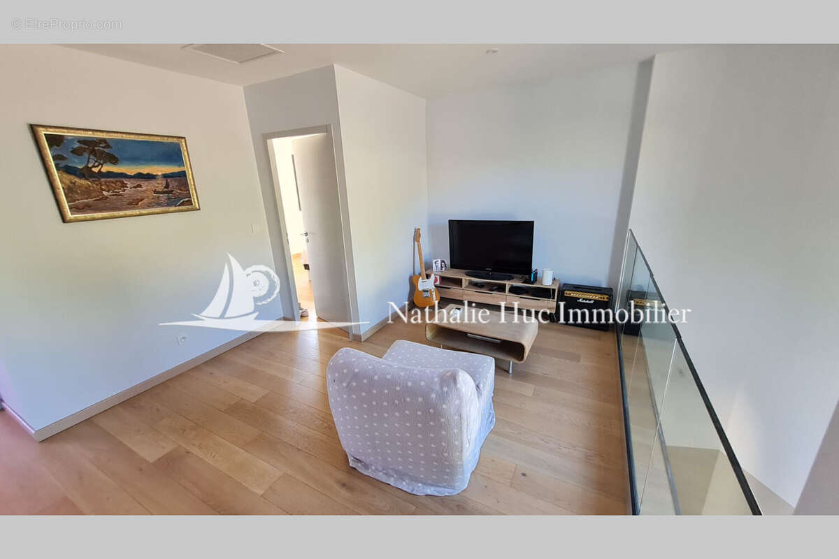 Maison 155 m² à Perpignan  - photo 7
