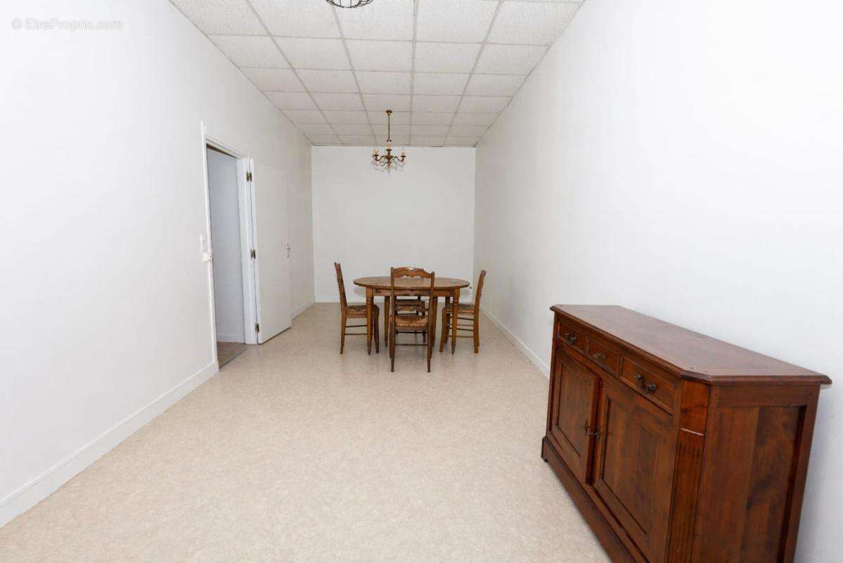 Appartement à GAILLAC