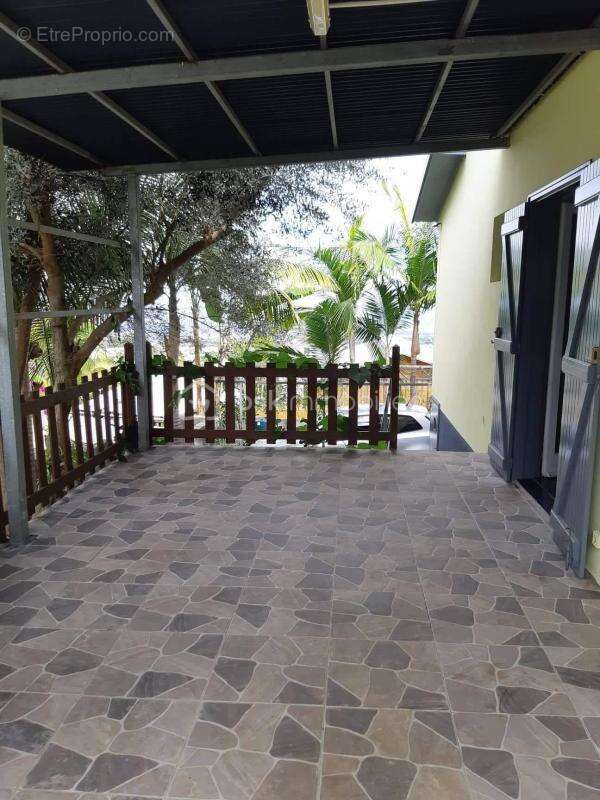 Maison avec dépendance – Investissement à fort rendement – Potentiel locatif de 2 710 €/mois - photo 4