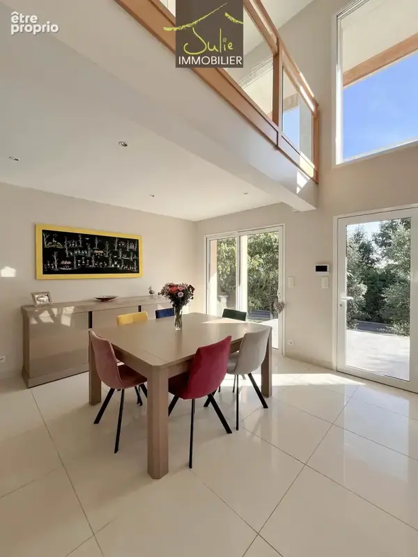 RARE dans BRESSUIRE ! Magnifique Propriété dans un parc clos de 2247m2, aux portes du centre ville !! - photo 6