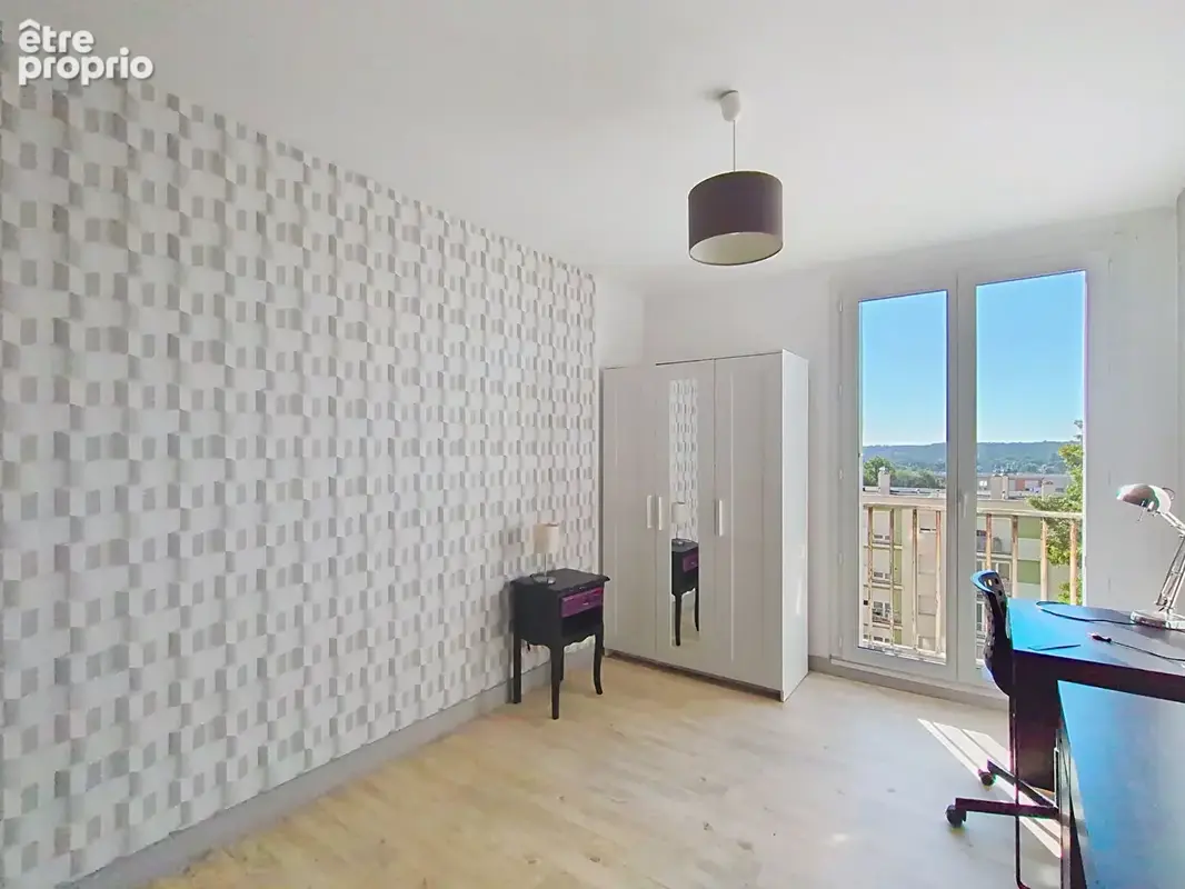Appartement  T3 - photo 8