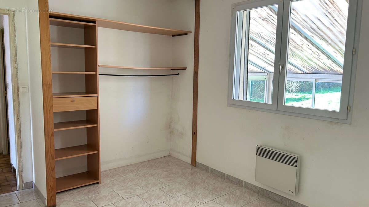 Maison à LA CHAPELLE-ACHARD