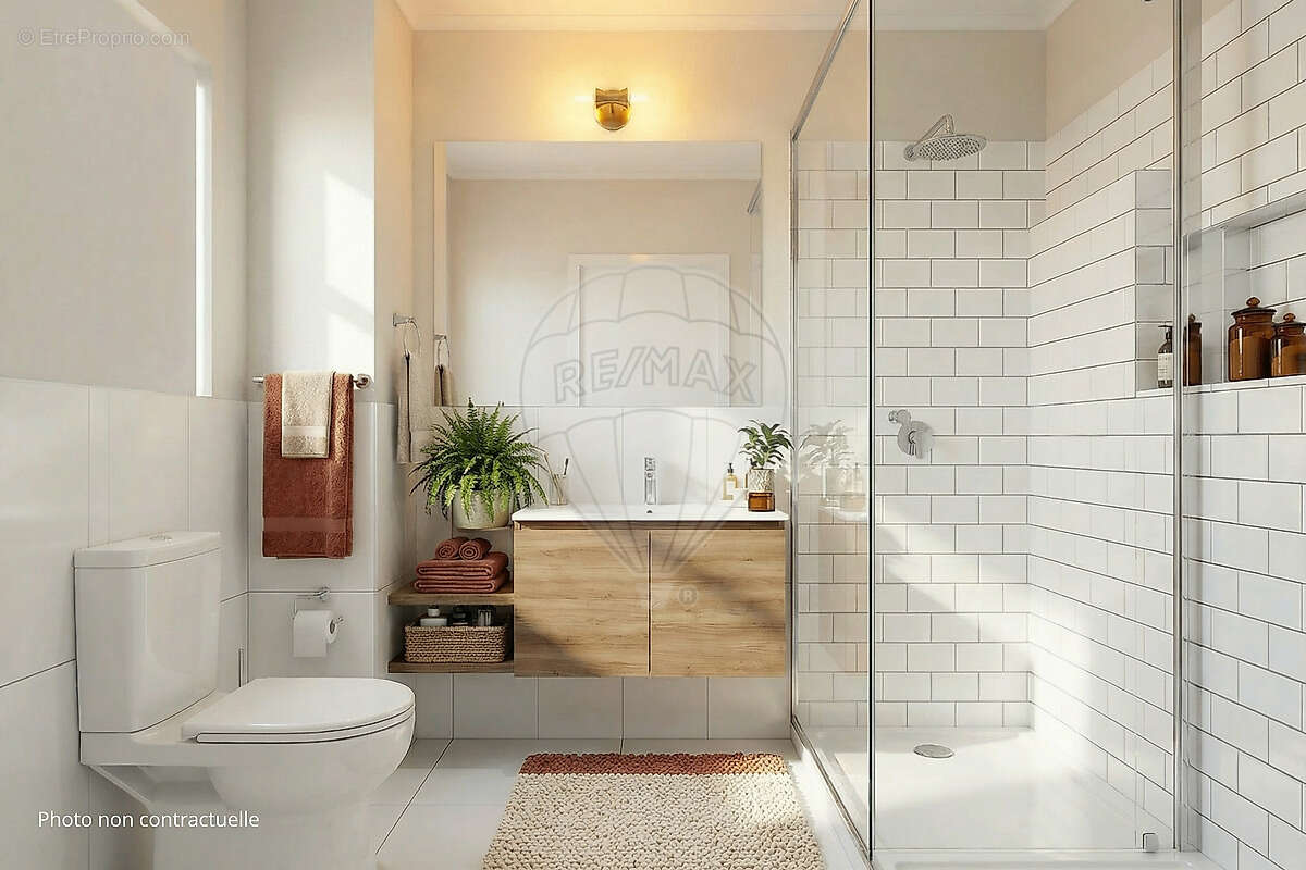 Appartement à ORLEANS