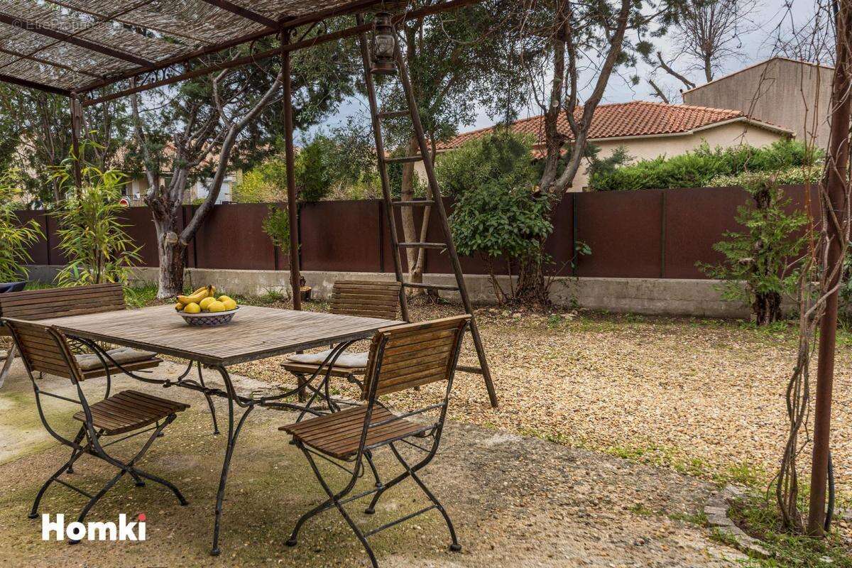 Appartement à DRAGUIGNAN