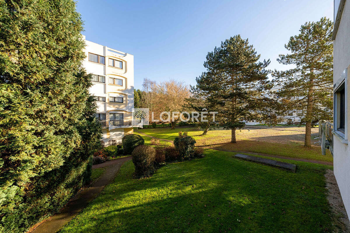 Appartement à DOUAI