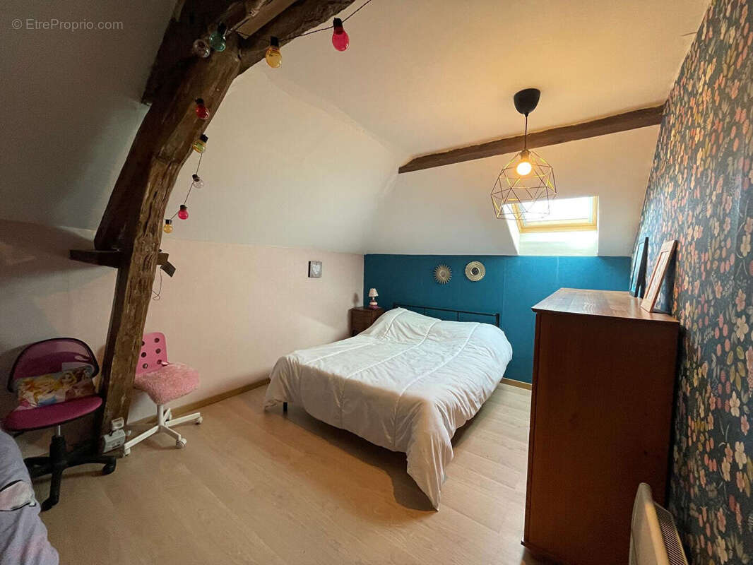 Maison à SAINTE-AULDE