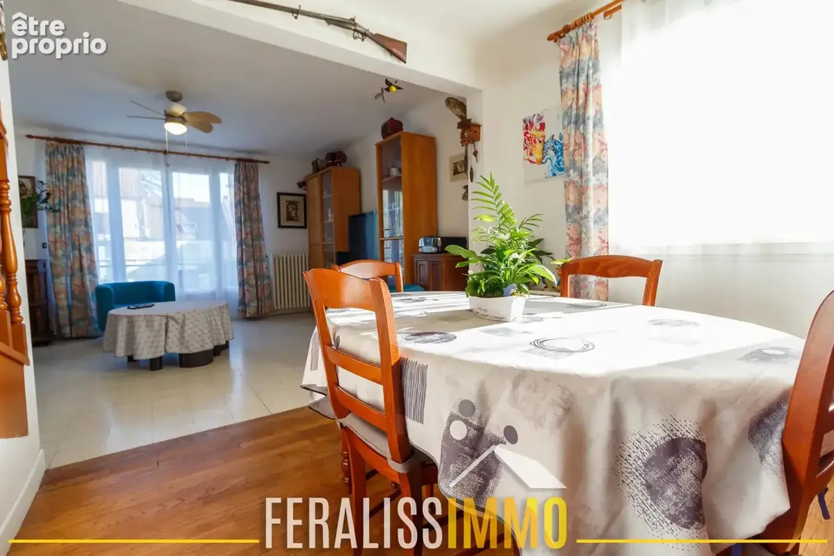 Maison familiale au calme, coeur de Neuville ! - photo 5