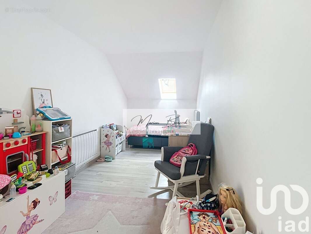 Photo 2 - Maison à CHAMPIGNY-SUR-MARNE