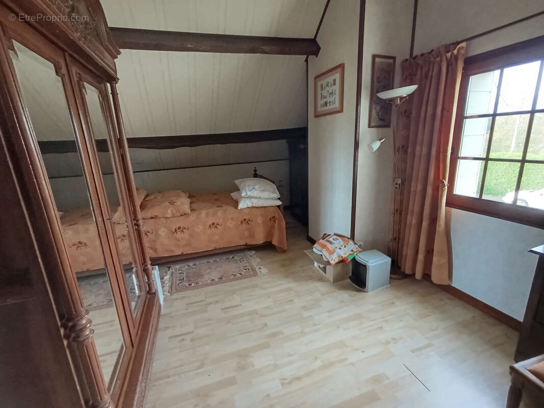 Maison à LA TRINITE