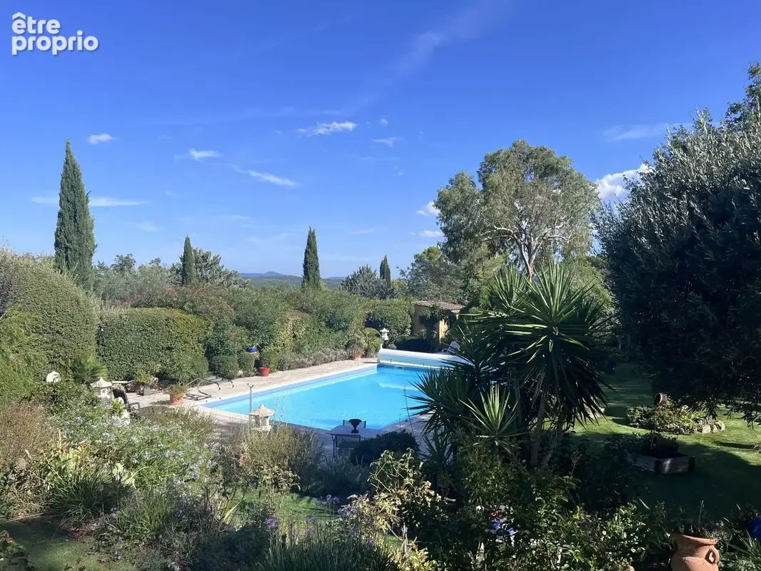 Maison 131 m² à Seillans  - photo 3