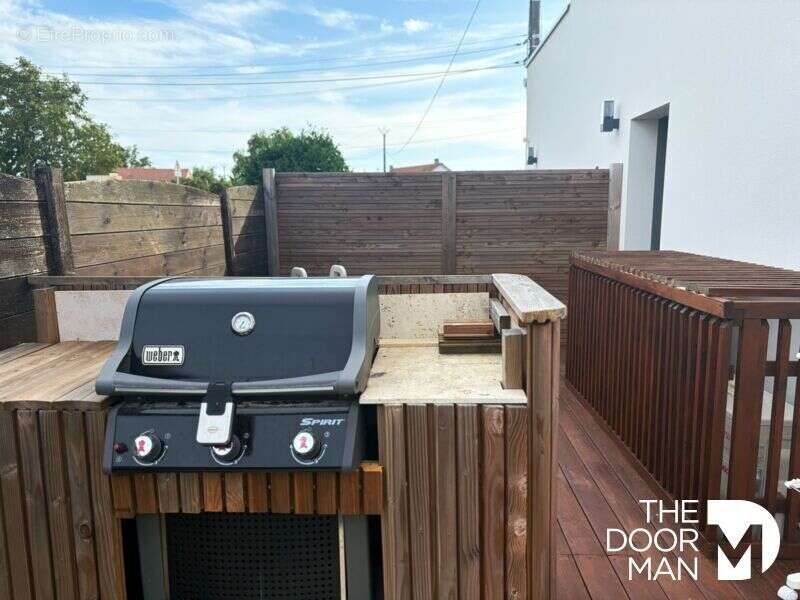 Maison à LES SORINIERES