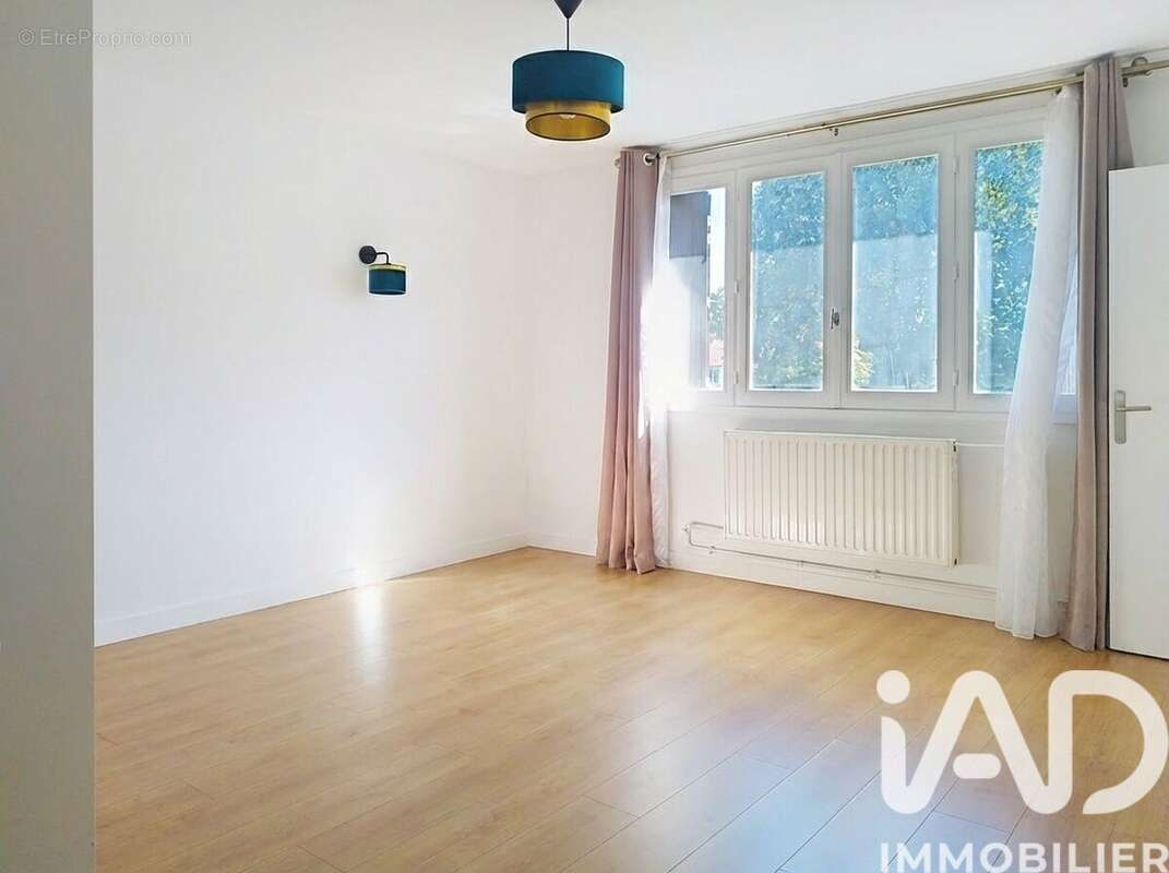 Photo 3 - Maison à L'HAY-LES-ROSES