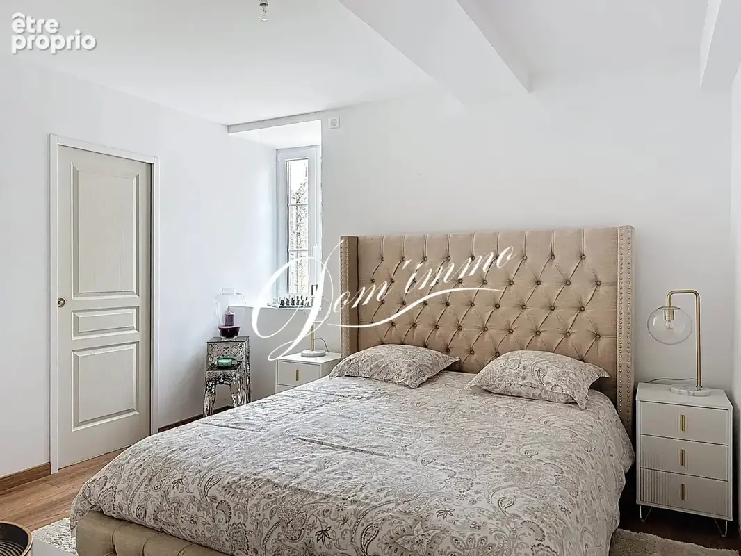 En exclusivité, au coeur du Parc du Morvan maison de caractère de 190 m² - photo 12