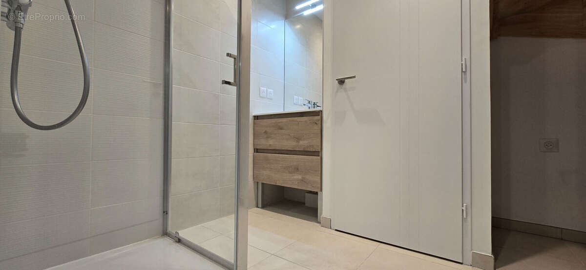 Maison à AURIBEAU-SUR-SIAGNE