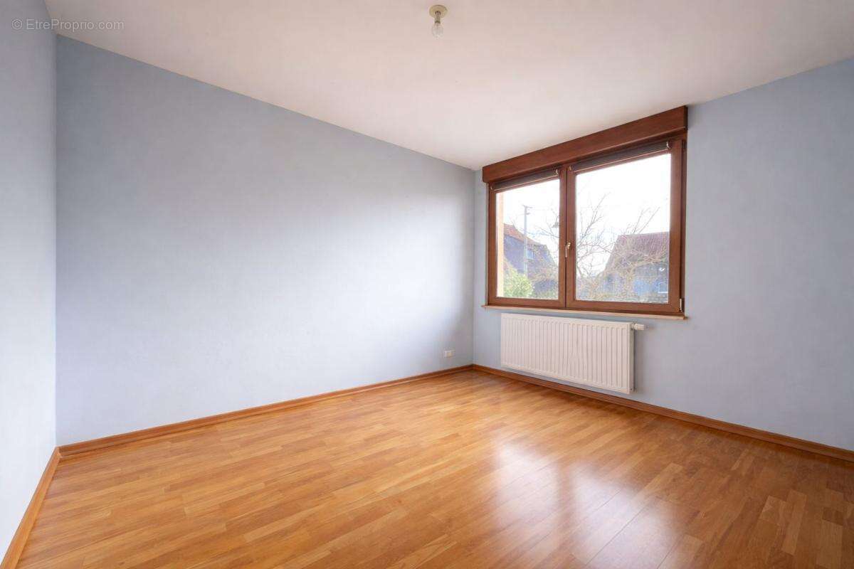 Maison à OSTWALD