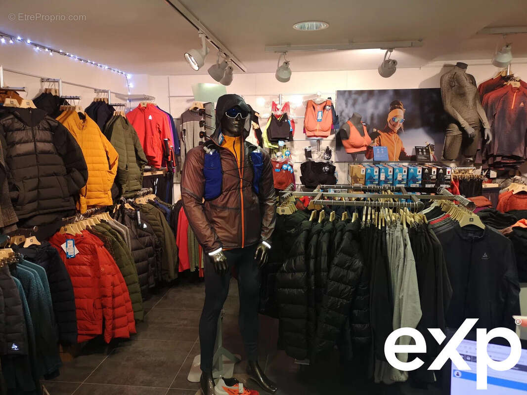 Autre à SAINT-CHAFFREY