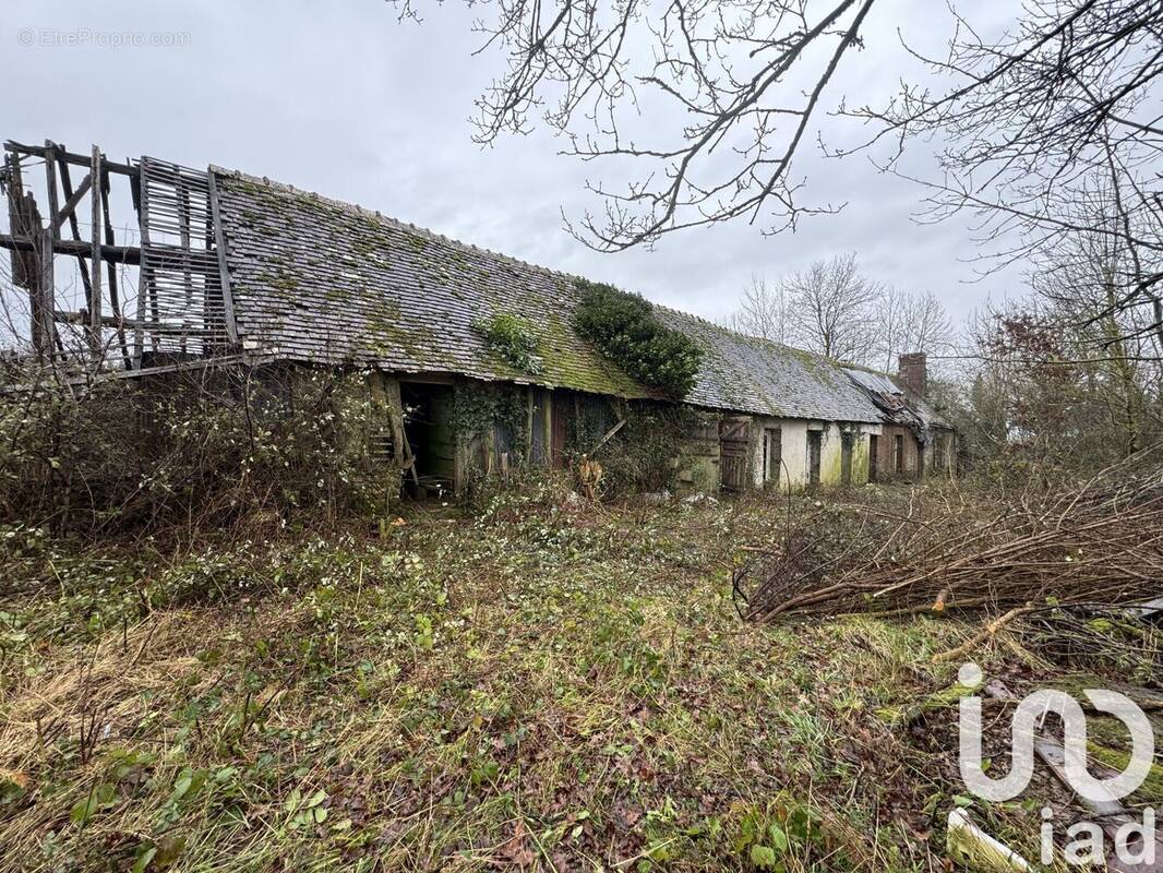 Photo 1 - Maison à LE GAULT-PERCHE