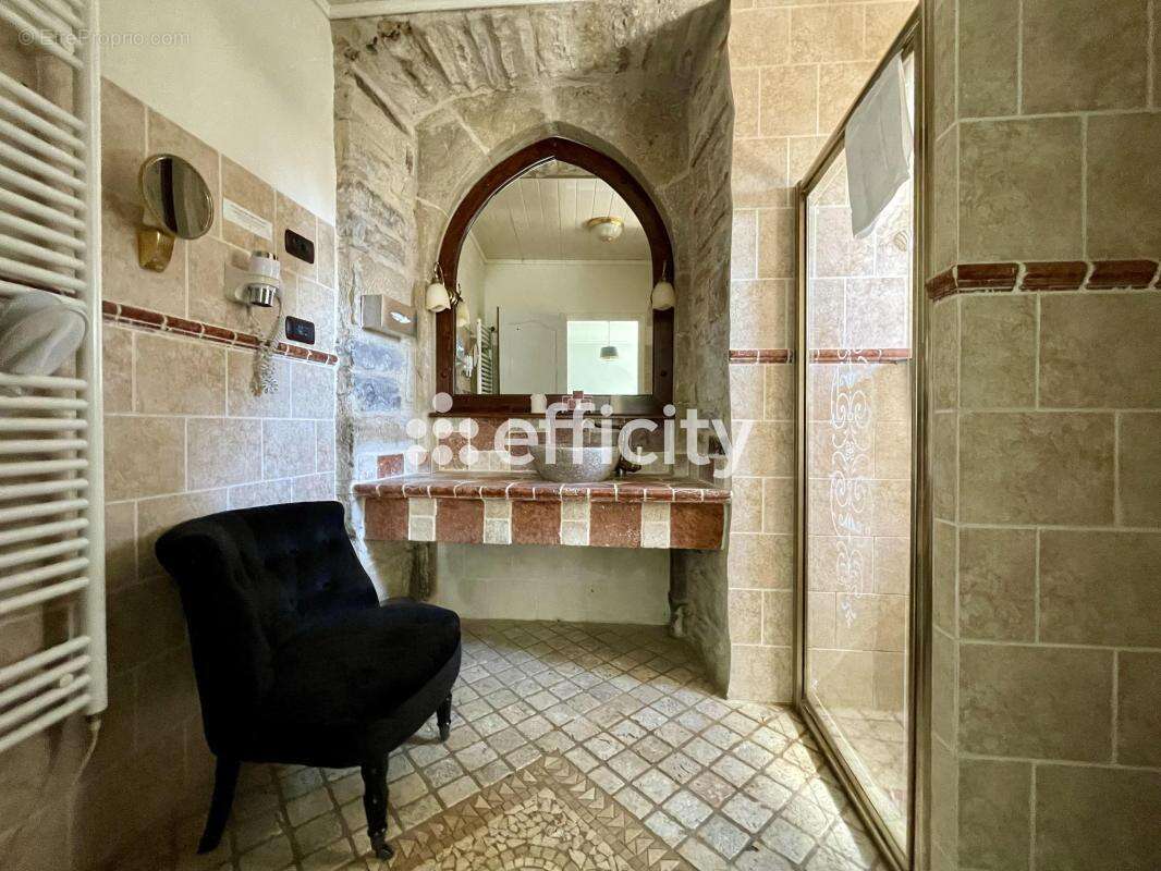 Locaux/Biens immobiliers - photo 17