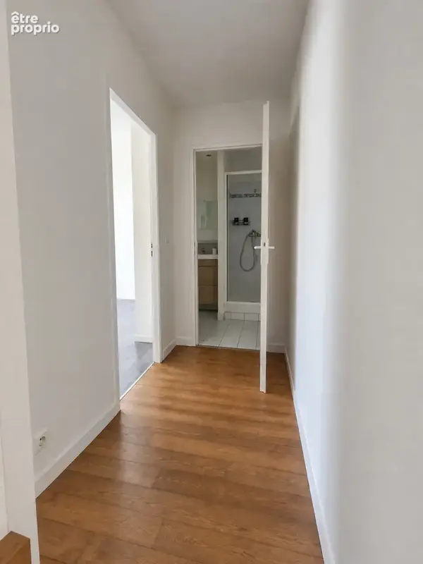 Petite maison à vendre 2 pièces  SALLES SUR MER (17) - photo 5