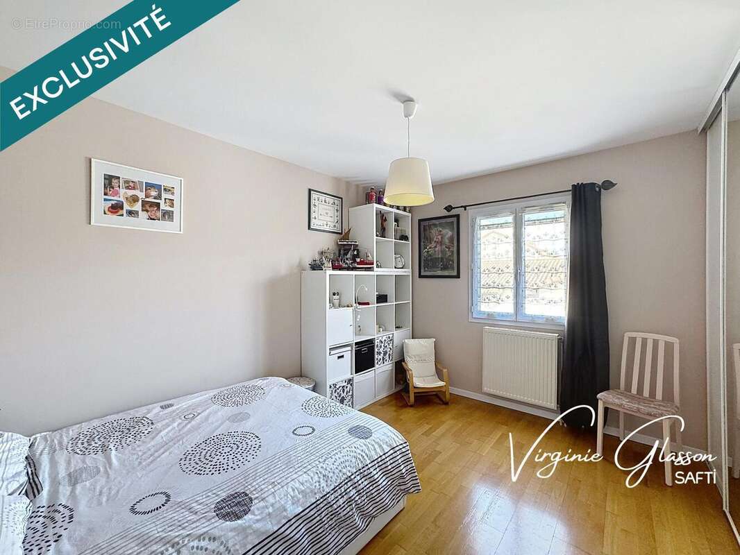 Photo 5 - Maison à HEYRIEUX