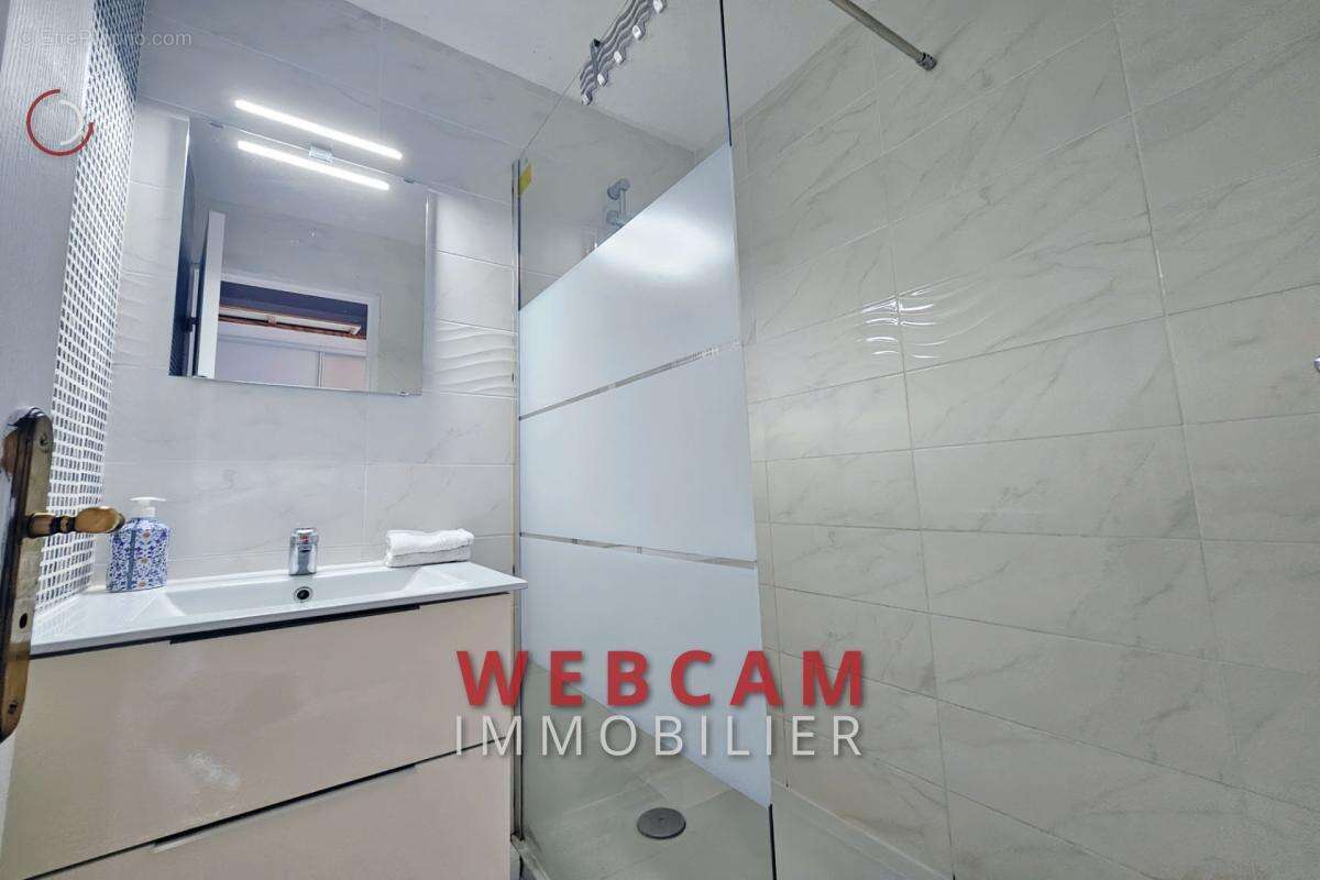 Appartement à LA SEYNE-SUR-MER