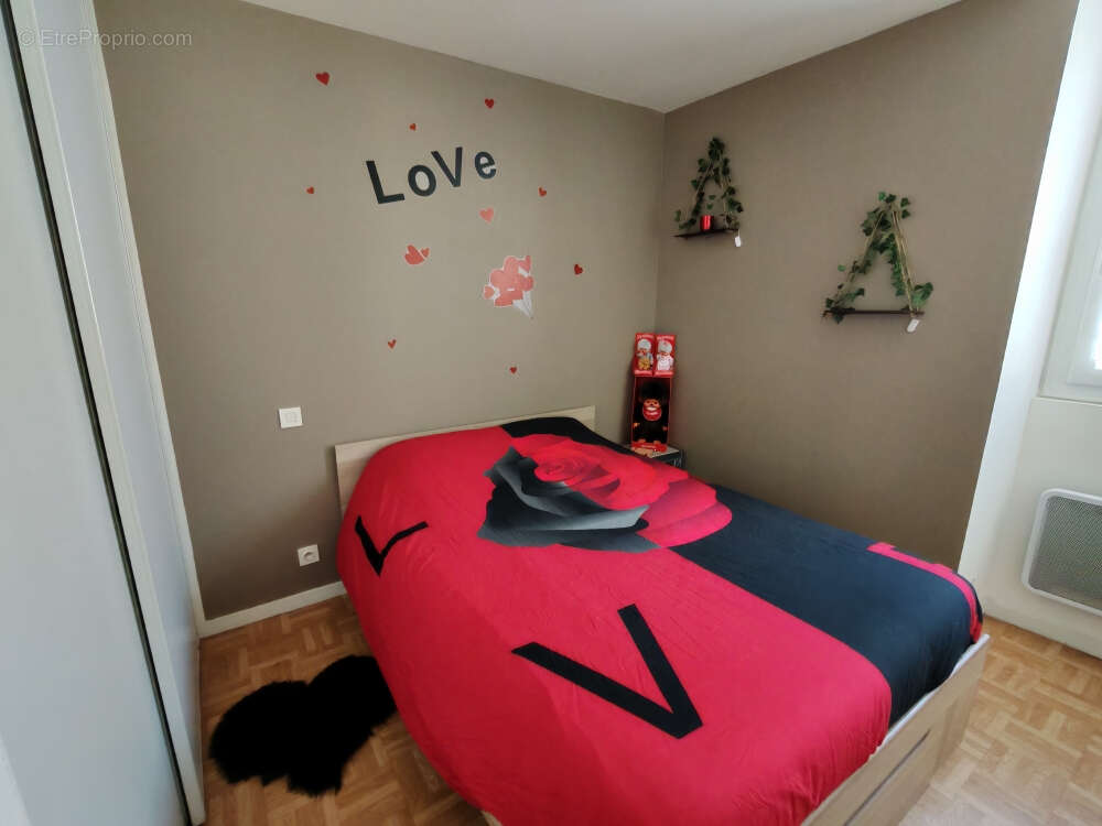 Appartement à PONTONX-SUR-L'ADOUR