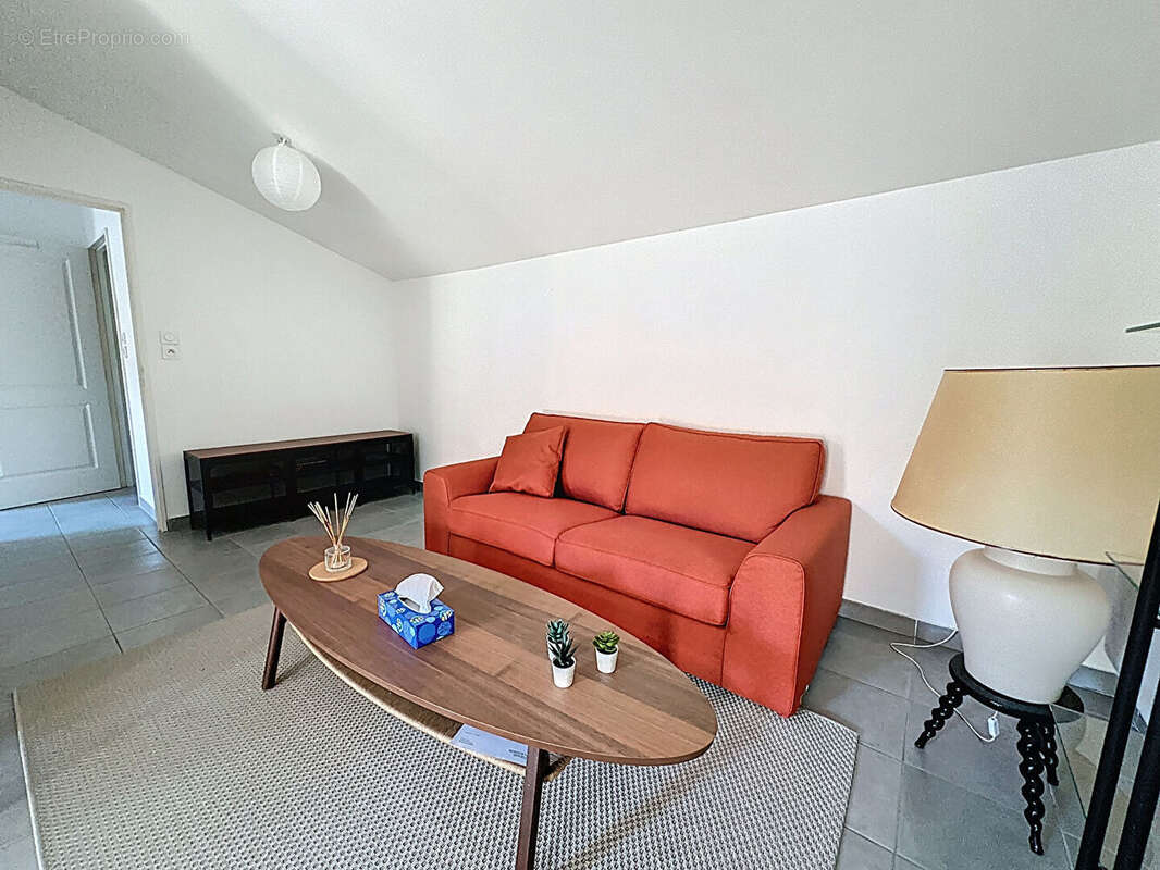 Appartement Avignon IM  2 pièces 51 m2 - photo 5