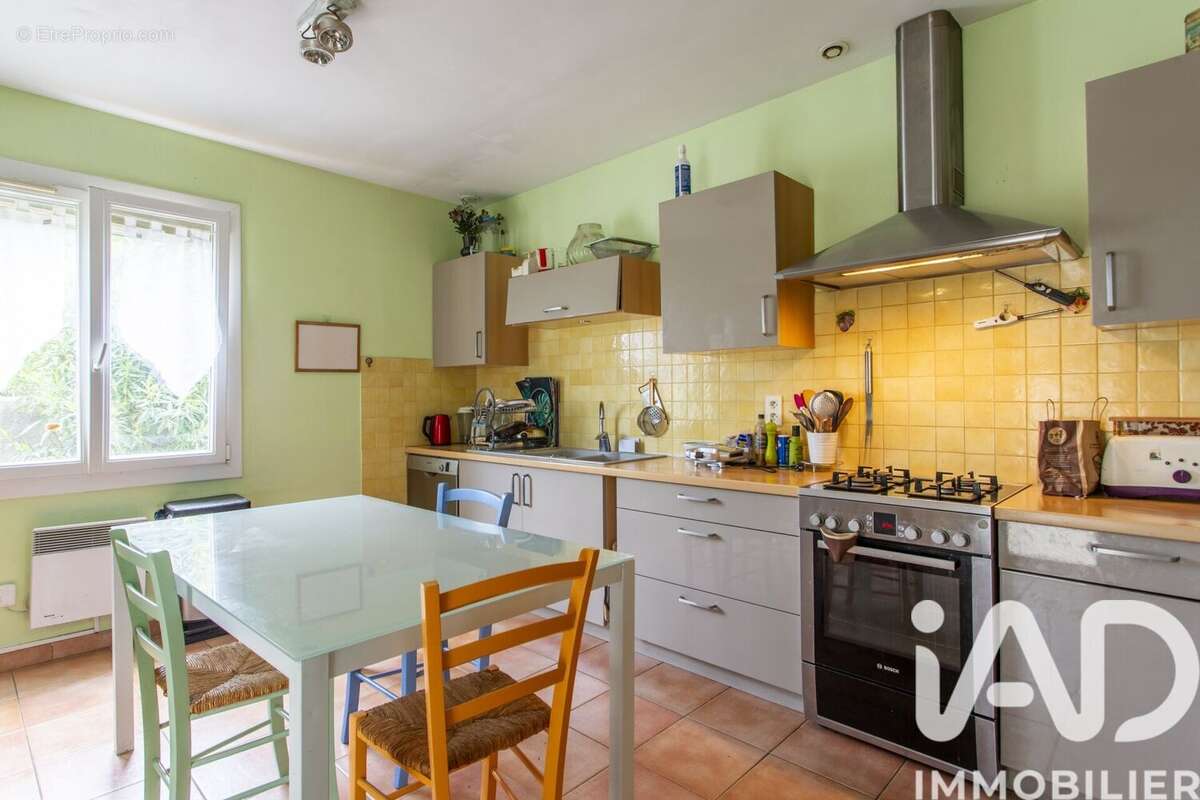 Photo 9 - Maison à FONTVIEILLE