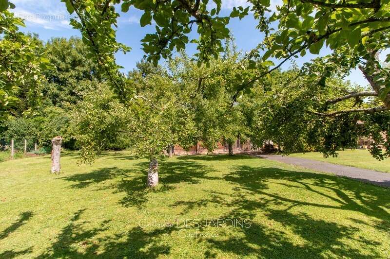 Maison à VIMOUTIERS