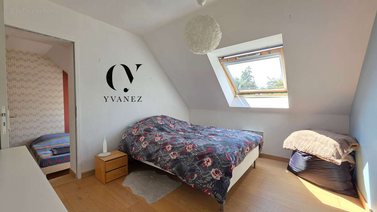 Mison contemporaine de 85 m2 avec 3 chambres, jardin et garage - photo 14