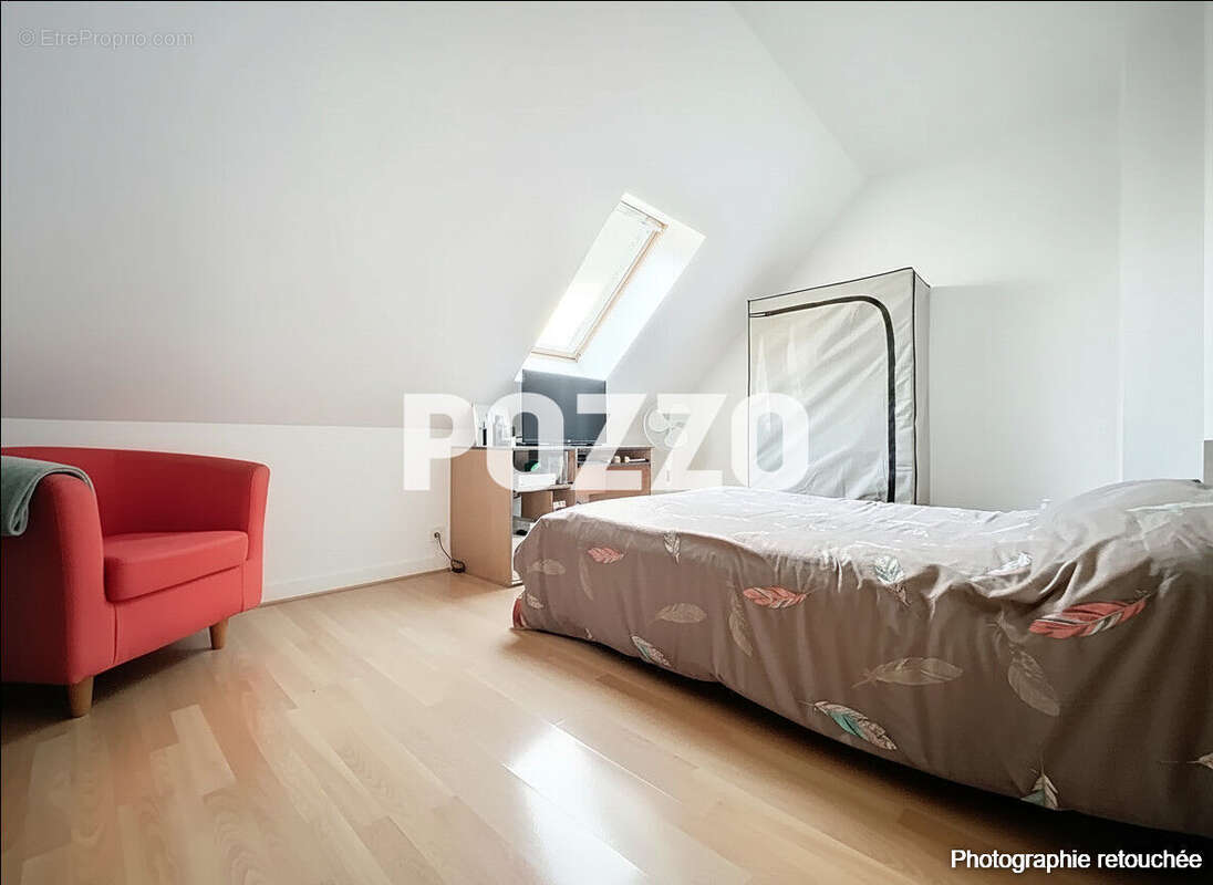 Maison à CAUMONT-L'EVENTE