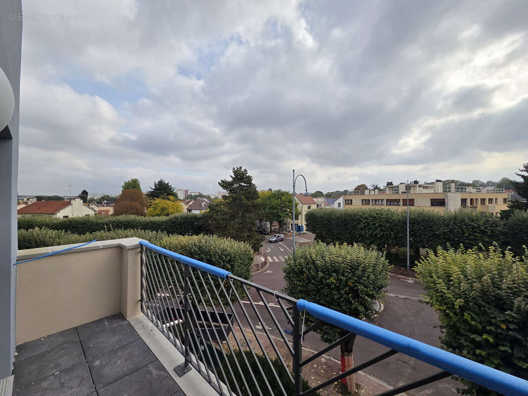 Appartement à SCEAUX