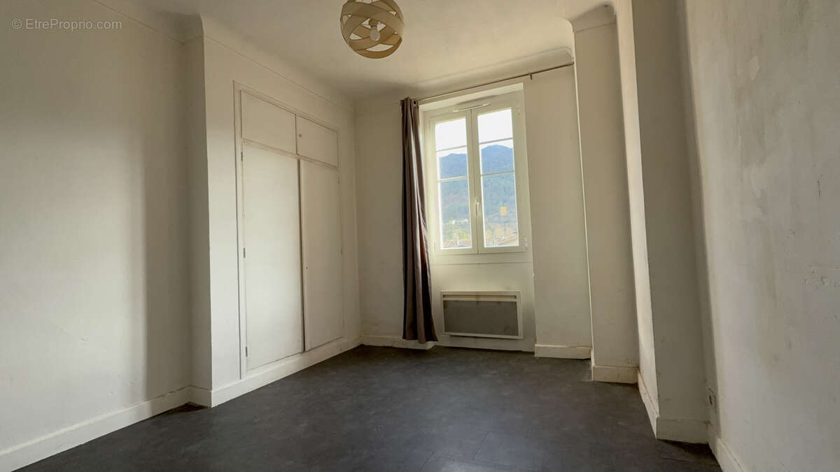 Appartement à SOSPEL