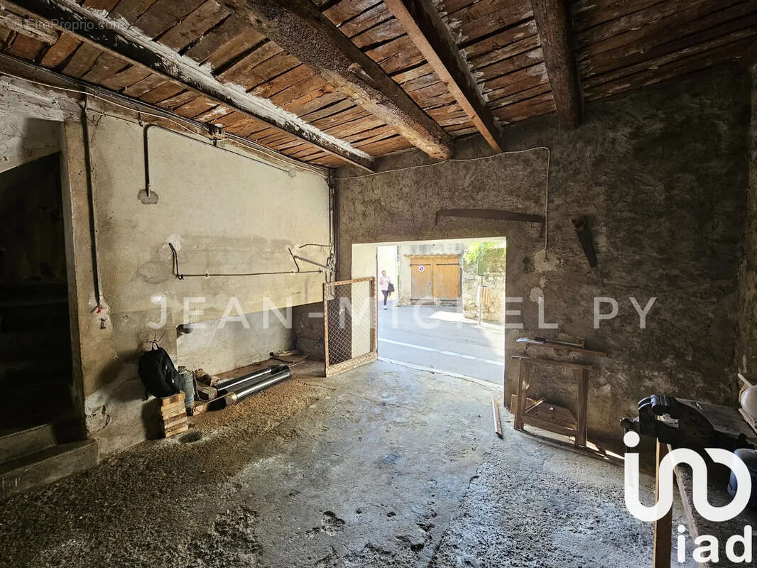 Photo 2 - Maison à LA CADIERE-D'AZUR