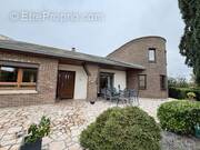 Maison à LES RUES-DES-VIGNES