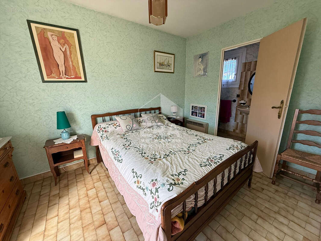 Maison à LES PENNES-MIRABEAU