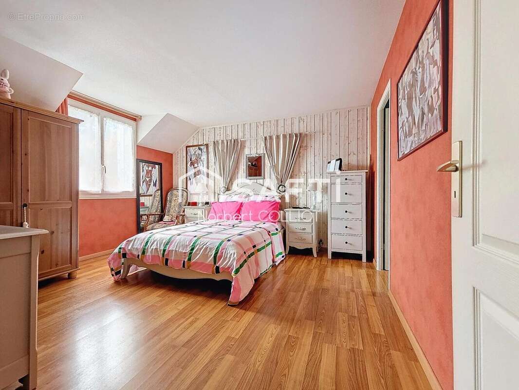 Photo 9 - Maison à ELANCOURT