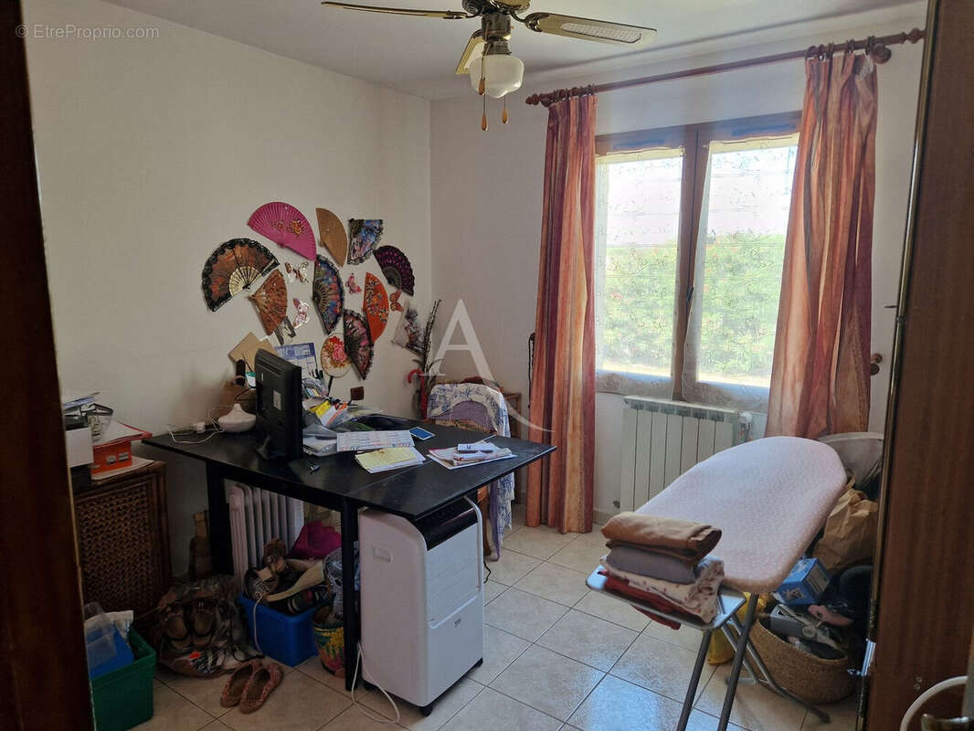 Maison à SALLES-D'AUDE