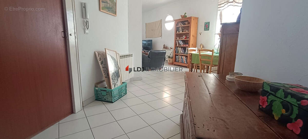 Appartement à PERPIGNAN
