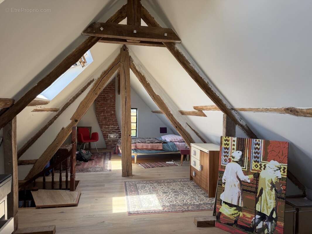 Maison 69 m² à Bernay  - photo 9