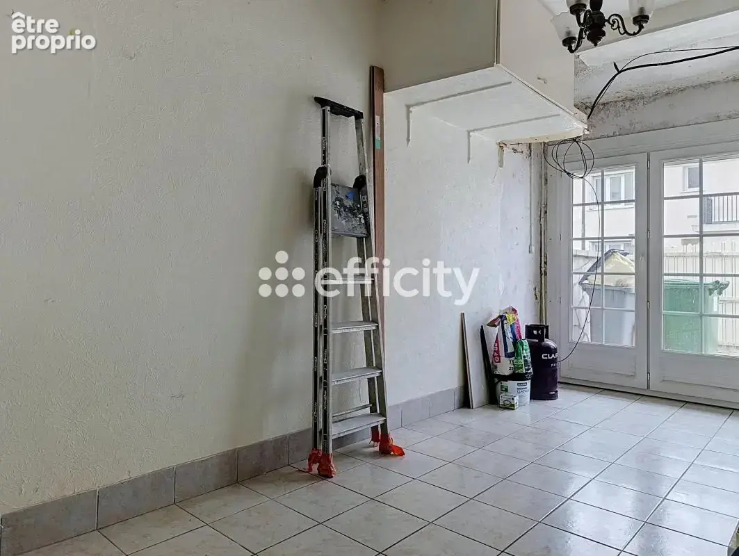 Maison 5 pièces 112 m² à vendre à Tours (37100) - photo 12
