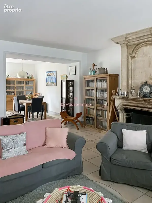 Maison 8 pièces 260 m² à vendre à Chatellerault (86100) - photo 9