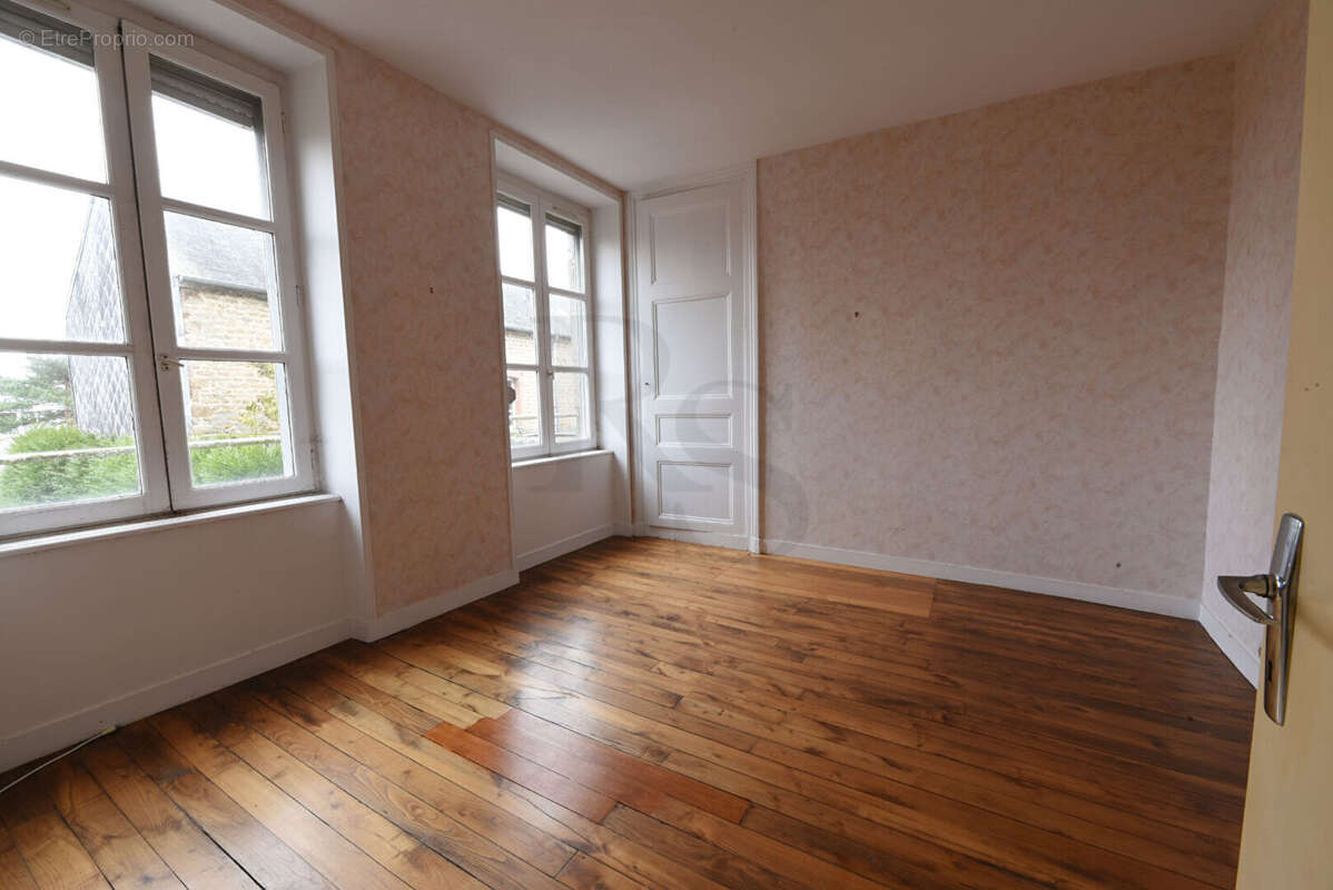 Appartement à FLERS