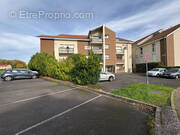 Appartement à WOIPPY