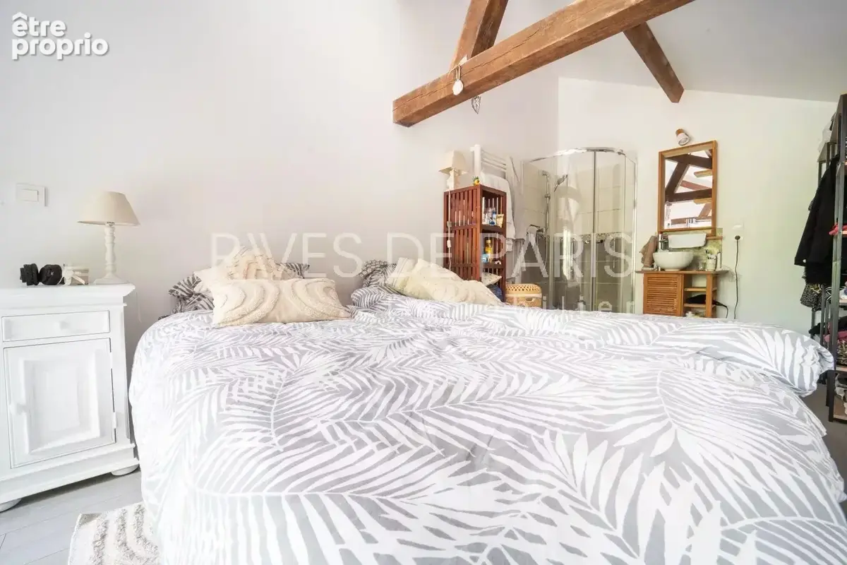 Vente Maison familiale 5 PIECES avec véranda – 122m2 + 25m2 – terrain de 449m2 - photo 14