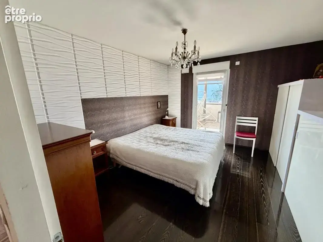 Appartement récent - photo 10