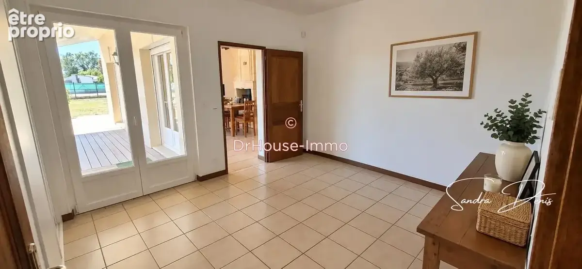 Maison 6 pièces 157 m² à vendre à Montagne (33570) - photo 5