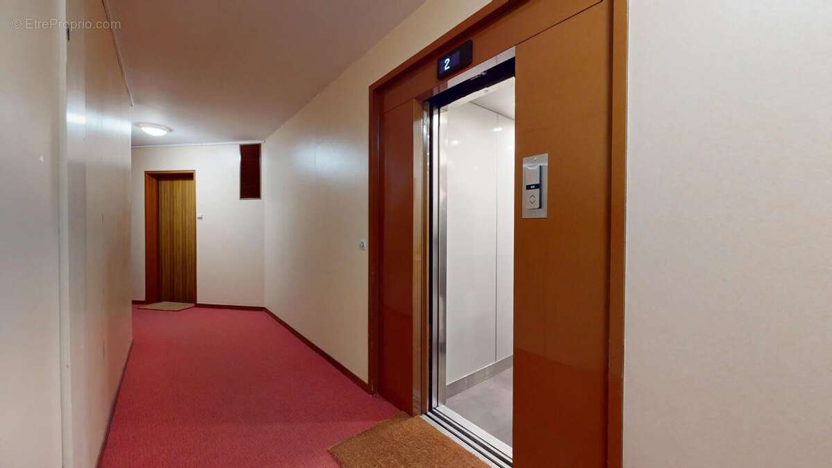 Appartement à CHELLES