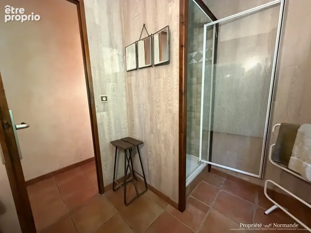 Maison 156 m² à Pont-Audemer  - photo 4